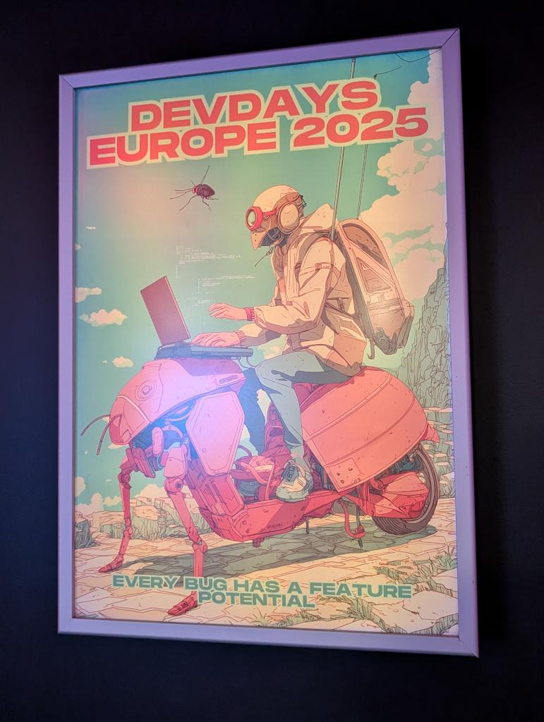 Poster Art
